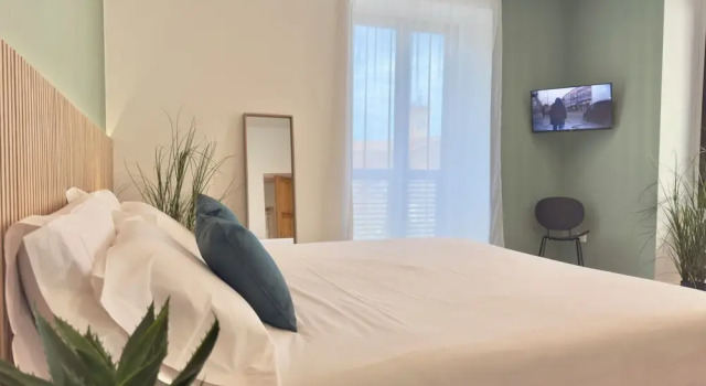 Magrì Comfort House, Buchen Sie Hotel SantʼAgata di Militello Monti Nebrodi