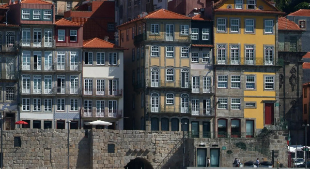Pestana Vintage Porto Hotel & World Heritage Site