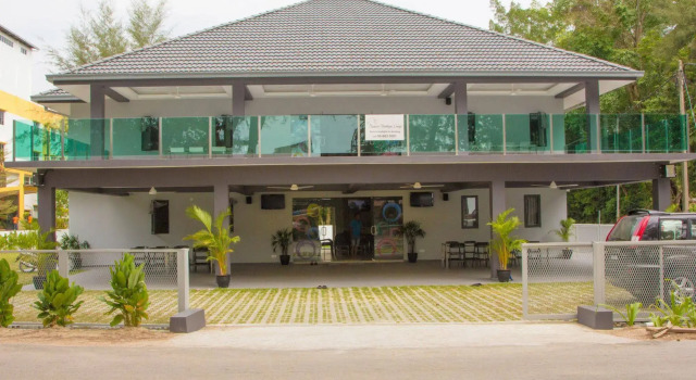 Naam Boutique Lodge, Boek Boutique Hotel Boetiekhotels in Negeri Sembilan, Boutique Hotel