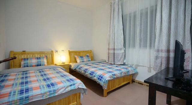 Mu Zi Li Hostel, Reservar Albergue Hotéis em Dali com estacionamento, Estacionamento