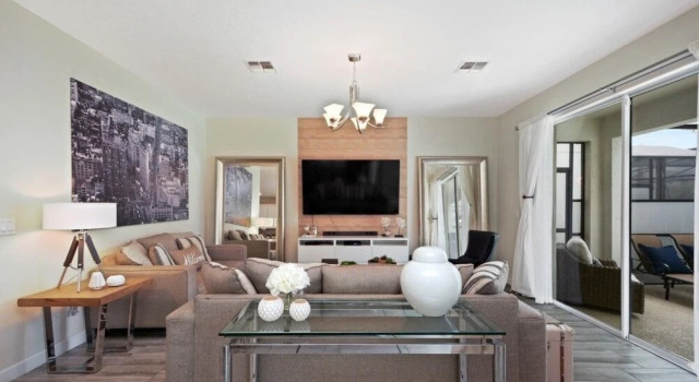 Luxury 6 bedroom home, Varaa Hotelli Kissimmee Kissimmee