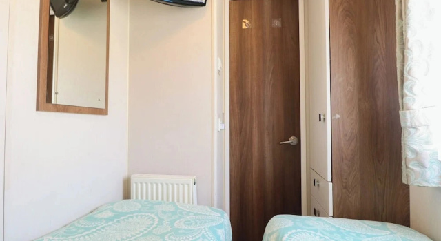 Коттедж Hopton Holiday Village - Holiday Accommodation 632