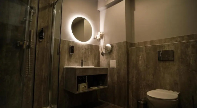 Трёхместный номер Standard Hotel Civitas