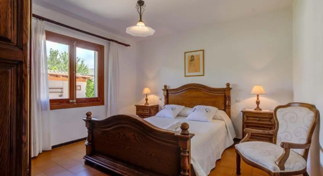 Villa Margarita