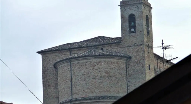 Номер Standard Casa Cipriani