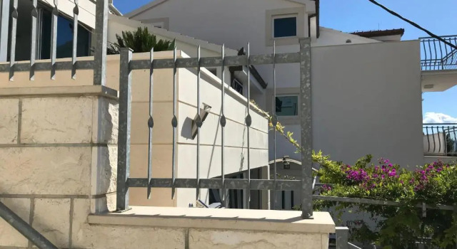 Beach Penthouse Diamond, Varaa Huoneisto Hotellit Split-Dalmatia pysäköinnillä, Pysäköinti