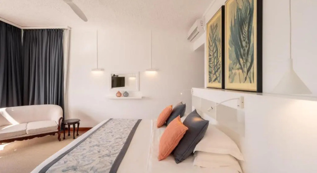 Villa Cambier by muse villas