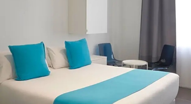 Номер Standard Hotel 54 Barceloneta