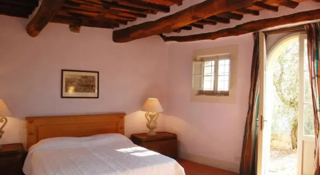 Villa La Rocca