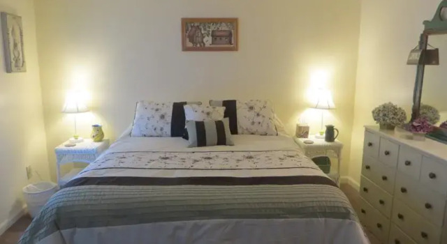 Kickstand Lodging, Reserva ahora Hotel Spring Valley Estados Unidos
