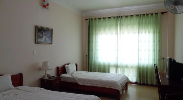 Xieng Khouang hotel, Book Hotel Phonsavan Xieng Khouang