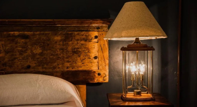 Двухместный номер Standard TIERRA SOÑADA HOTEL BOUTIQUE