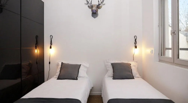 Maison De Campagne, Rezervați Hotel Senlis Oise
