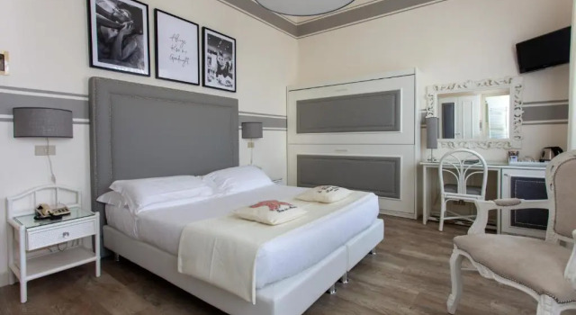 Hotel Olimpia, Забронировать Отель Форте-дей-Марми Версилия