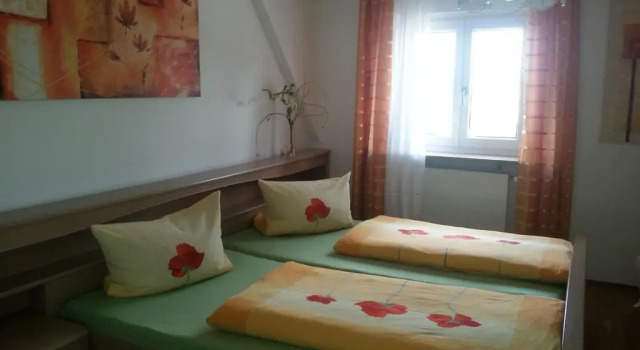 Ferienwohnung Knoll-Neyer, Reserva ahora Apartamento Hoteles en Baden-Wurtemberg con aparcamiento, Aparcamiento