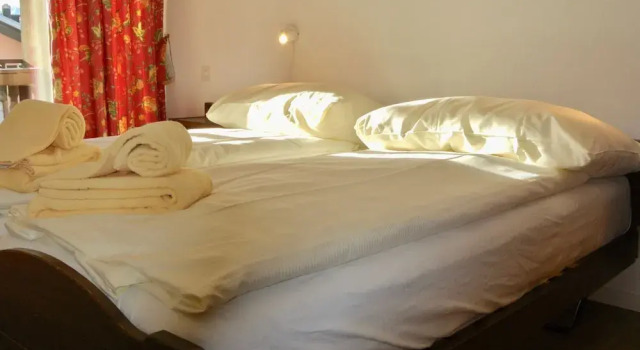 Apartment Residenza Chesa Margun 15-5 by Interhome, Book Apartment Silvaplana 