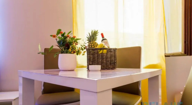Студия Belane Apartments