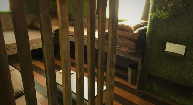 Standard- familie værelse Lohas Villa - Hostel