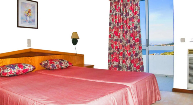 Hotel Luar
