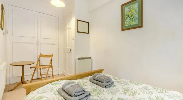 Widows Cottage, Rezervasyon Tatil Evi Merseyside villalar, Villa