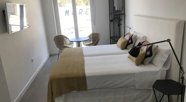 Студия Standard Apartments-Oilan11