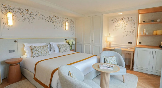Номер Premium Relais dAmboise - The Leading Hotels of the World