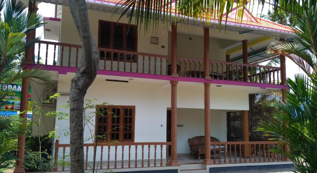 Kayaloram Resort, Забронировать Курортный отель Недорогие отели штата Кералы, недорого
