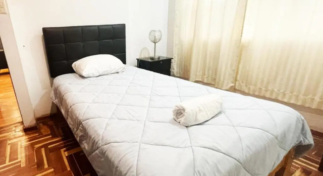 Apartment Centric Inti 2