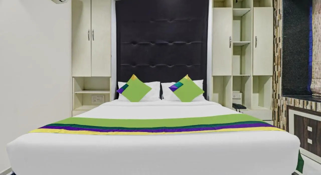 Treebo Elite Premium Homes