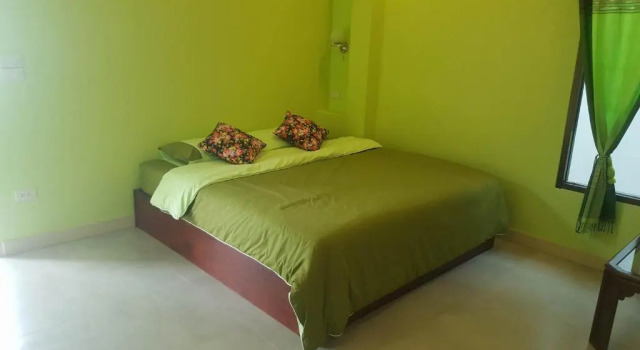 The House at Pranburi