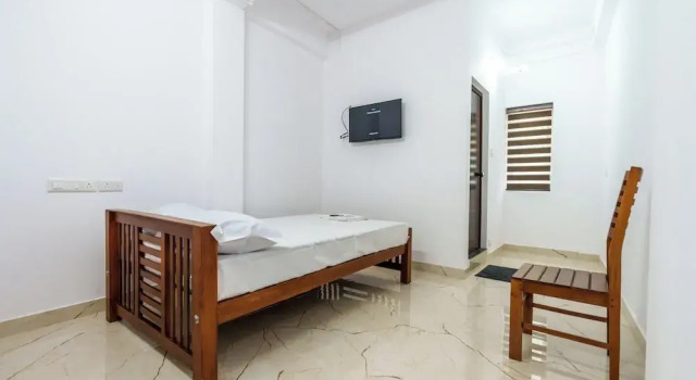 Номер Economy TLTA Residency