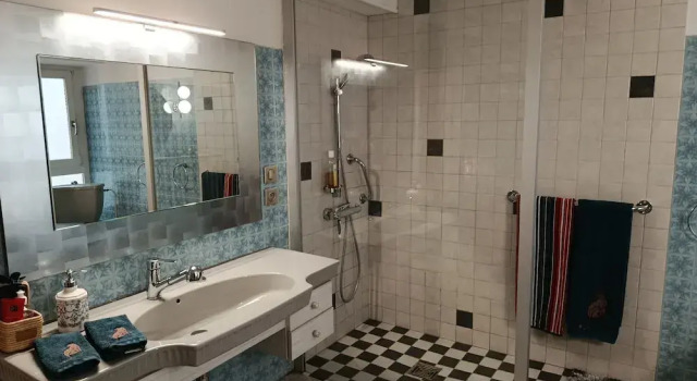 Номер Standard Chambre D'hôtes les Myriades D'Or