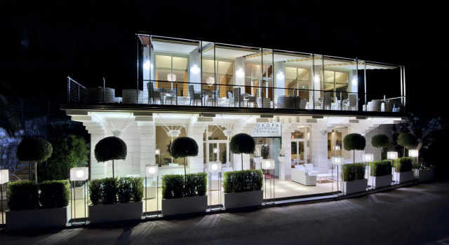 Europa Grand Hotel, Забронировать Отель Леричи Итальянская Ривьера, рядом с Пляж Lerici