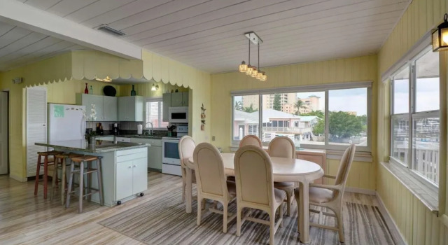Estero Bay 2nd Floor Apartment