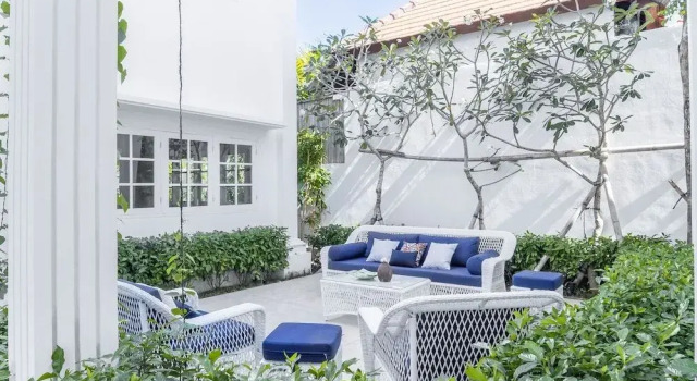 Umalas Suite, Boek Hotel Hotels in Bali met zwembad, Zwembad