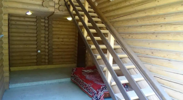Апартаменты Mini Hotel Zakrut