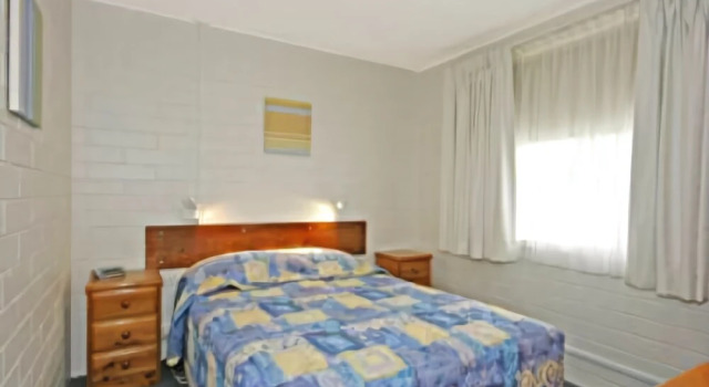 Kon Tiki Apartments, Book Lejlighed Batehaven New South Wales