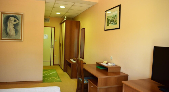 Apartment Mrežnica