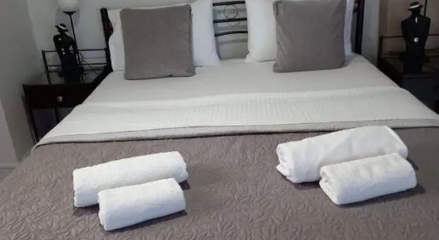Апартаменты Dolce Vita - In the Heart of Lefkada - Lefkada BnB