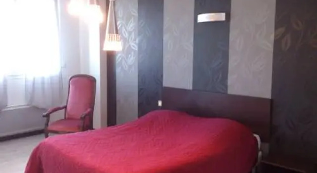 Hotel Moderne, Book Hotel Hoteller i Calvados med morgenmad, Morgenmad