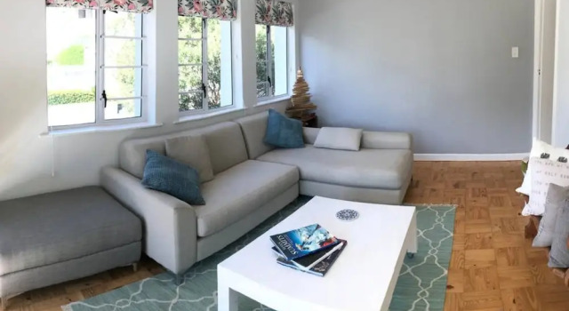 Sunny 2 Bedroom Tamboerskloof Apartment, Забронировать Апартаменты/квартира Апартаменты Cape Peninsula, Апартаменты/квартира