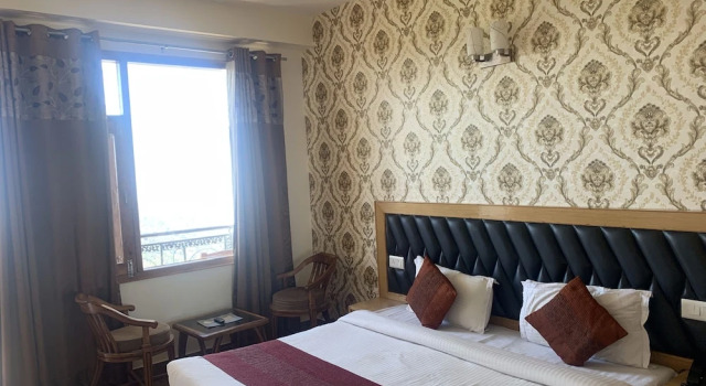 Hotel Comfort Inn