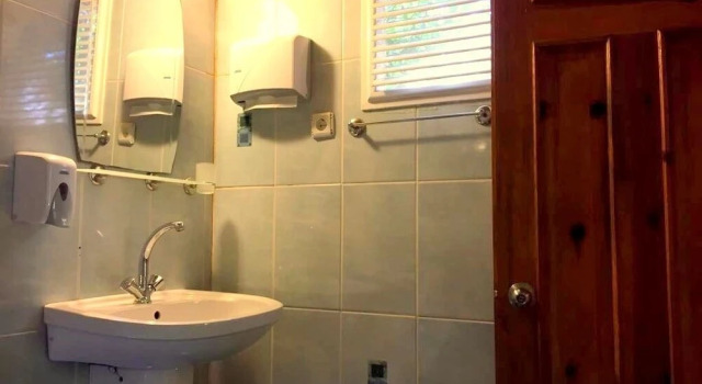 Апартаменты Standard Kadir's Garden Adrasan