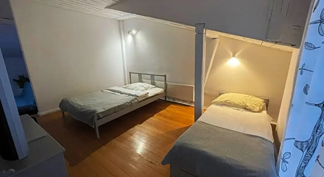 Hostel Kaktus, Prenota Ostello Katowice 