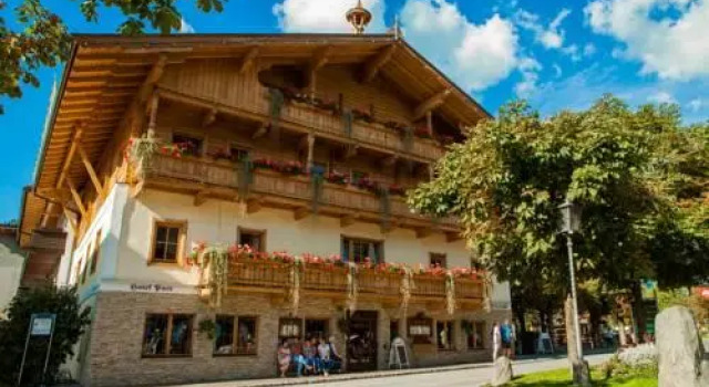 Hotel Post, Забронировать Отель СПА-отели Тироля, SPA-услуги
