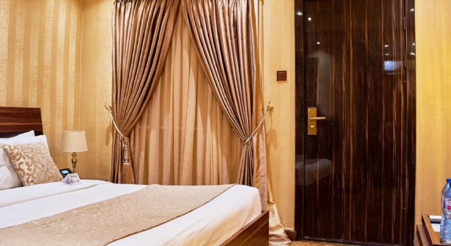 No.1 Hotel Ibadan