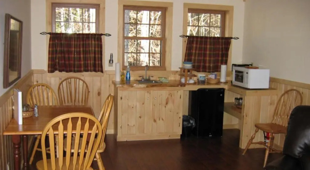 Люкс Deluxe Trail's End Inn