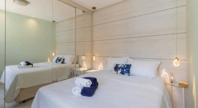 Apartment on Gigoia Island Gigoia Class
