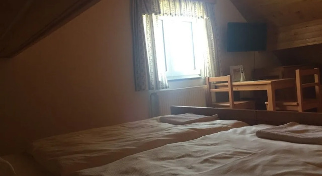 Номер Standard Pr' Dovar Guest House