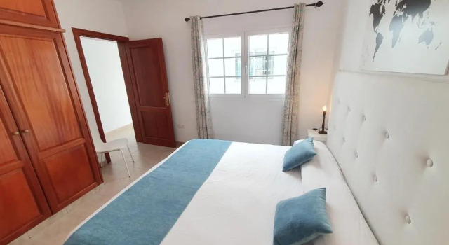Apartamentos Graciosamar, Reservar Apartamento Caleta de Sebo Lanzarote